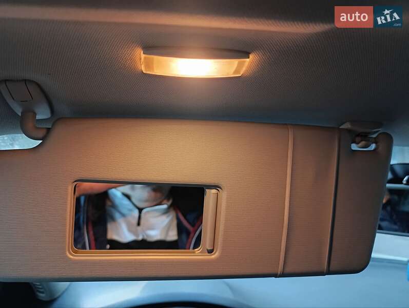 Лифтбек Skoda Superb 2008 в Сумах