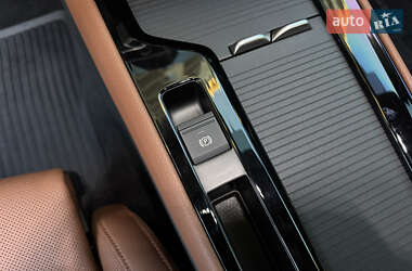 Лифтбек Skoda Superb 2024 в 