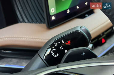 Лифтбек Skoda Superb 2024 в 