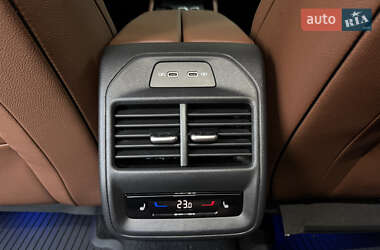 Лифтбек Skoda Superb 2024 в 