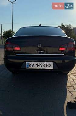 Универсал Skoda Superb 2012 в 