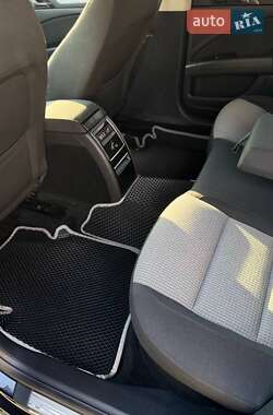Универсал Skoda Superb 2012 в 