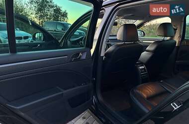 Универсал Skoda Superb 2012 в 