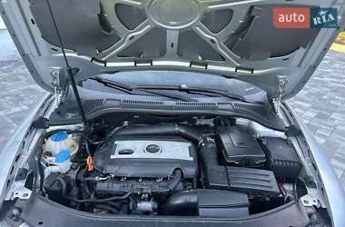 Лифтбек Skoda Superb 2008 в 