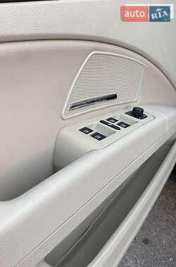 Универсал Skoda Superb 2011 в 