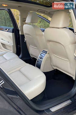 Универсал Skoda Superb 2011 в 
