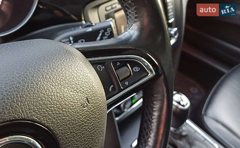 Универсал Skoda Superb 2014 в Сарнах