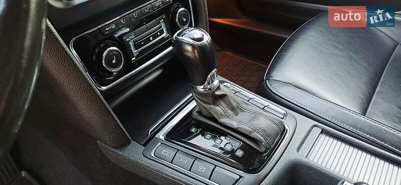Универсал Skoda Superb 2014 в Сарнах