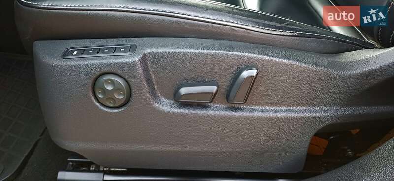 Универсал Skoda Superb 2014 в Сарнах