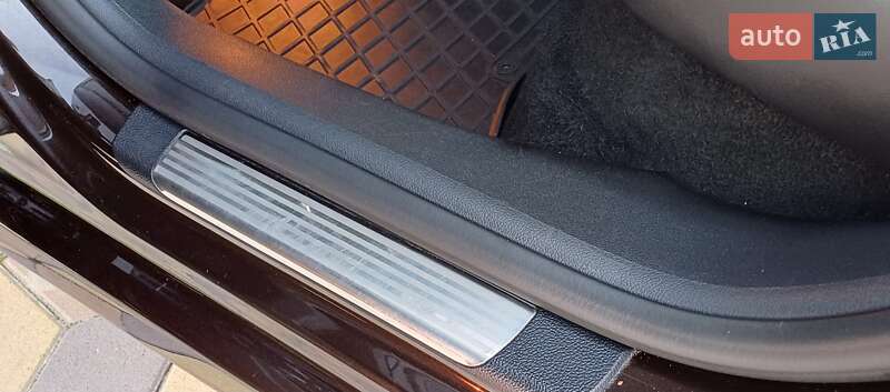 Универсал Skoda Superb 2014 в Сарнах