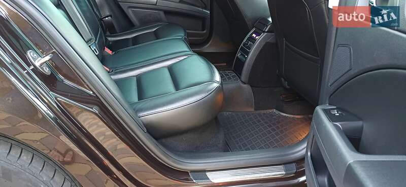 Универсал Skoda Superb 2014 в Сарнах