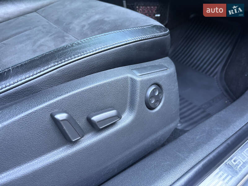 Лифтбек Skoda Superb 2008 в Кривом Роге