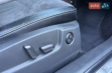 Лифтбек Skoda Superb 2008 в 