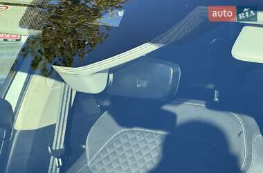 Универсал Skoda Superb 2017 в 