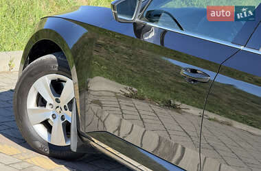 Лифтбек Skoda Superb 2019 в 