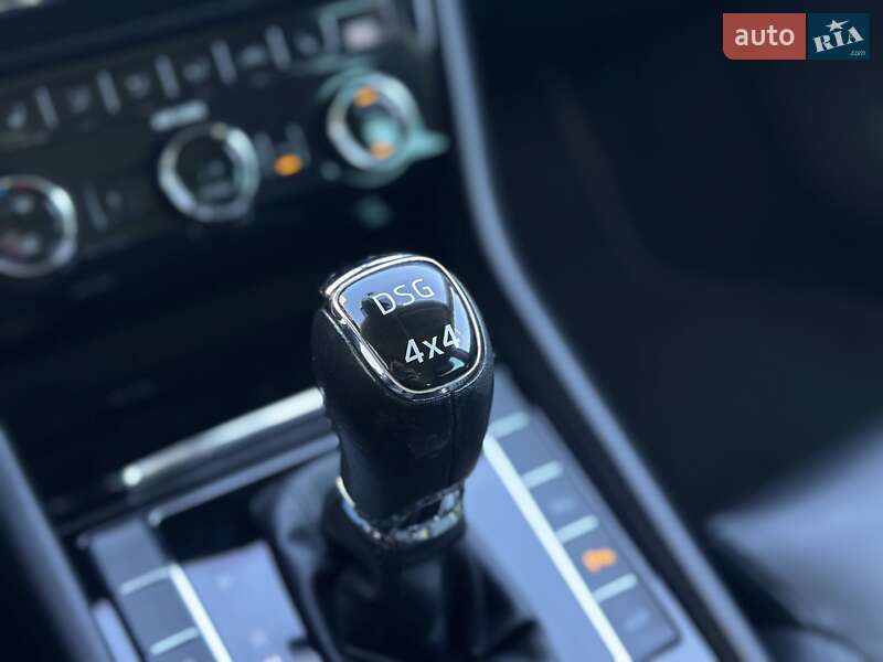 Универсал Skoda Superb 2017 в Киеве