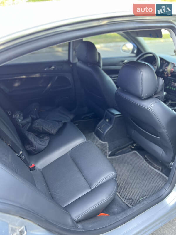 Лифтбек Skoda Superb 2008 в Малине фото 12 Лифтбек Skoda Superb 2008 в Малине