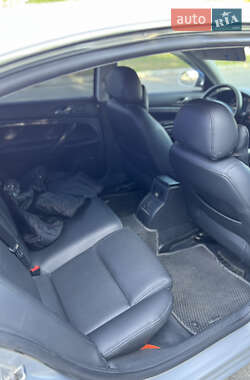 Лифтбек Skoda Superb 2008 в 