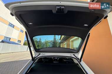 Универсал Skoda Superb 2021 в 