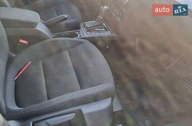Лифтбек Skoda Superb 2014 в 