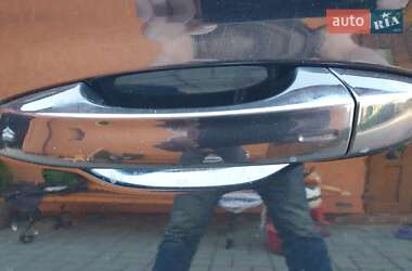 Лифтбек Skoda Superb 2017 в 