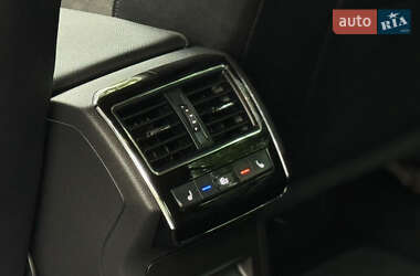 Лифтбек Skoda Superb 2021 в 