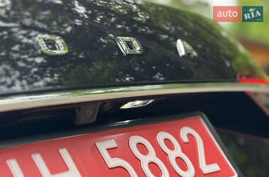 Лифтбек Skoda Superb 2021 в 