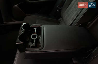 Лифтбек Skoda Superb 2021 в 