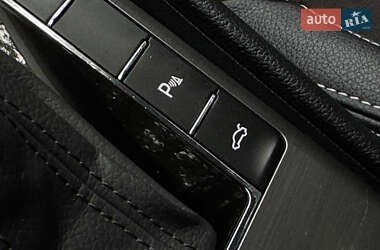 Лифтбек Skoda Superb 2021 в 