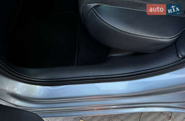 Лифтбек Skoda Superb 2021 в 