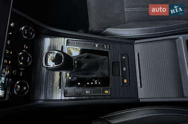 Лифтбек Skoda Superb 2021 в 