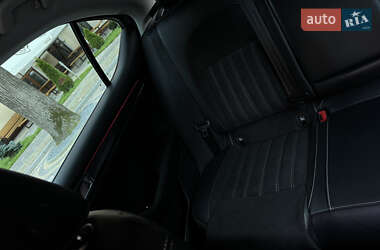 Лифтбек Skoda Superb 2021 в 