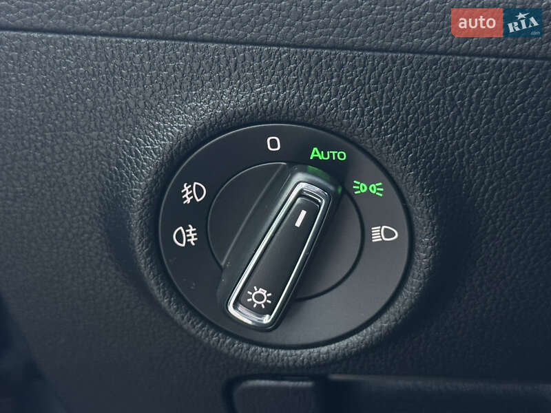 Лифтбек Skoda Superb 2021 в Трускавце