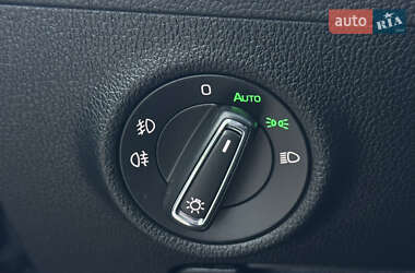 Лифтбек Skoda Superb 2021 в 