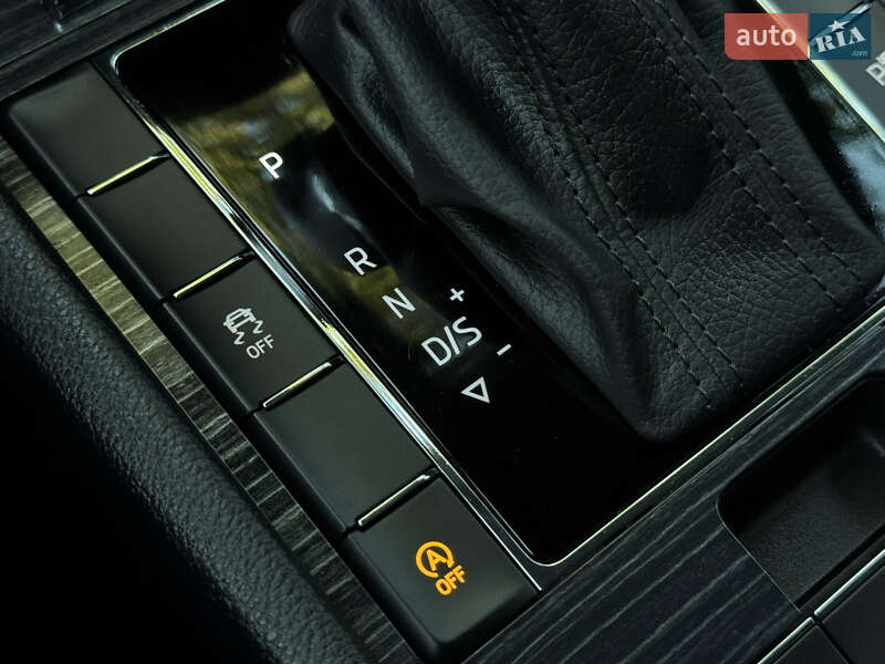 Лифтбек Skoda Superb 2021 в Трускавце