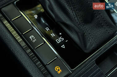 Лифтбек Skoda Superb 2021 в 