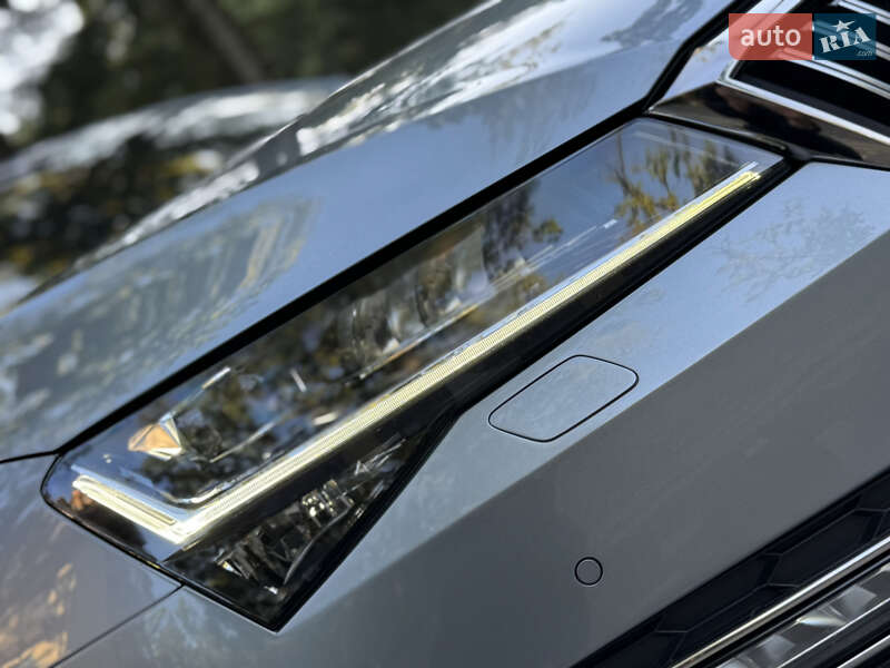 Лифтбек Skoda Superb 2021 в Трускавце