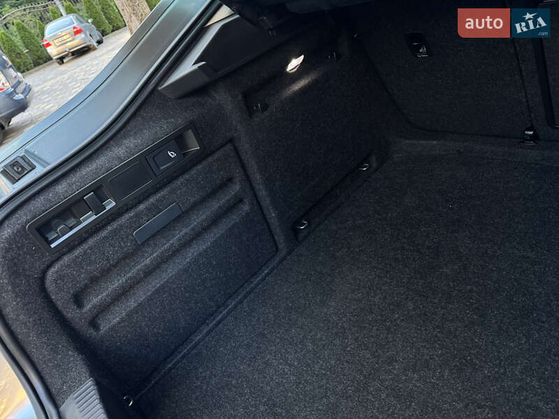 Лифтбек Skoda Superb 2021 в Трускавце