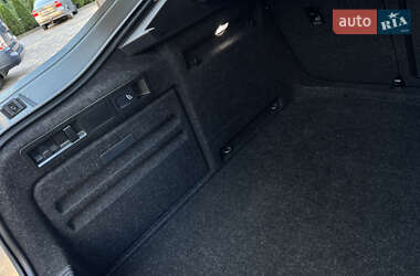 Лифтбек Skoda Superb 2021 в 