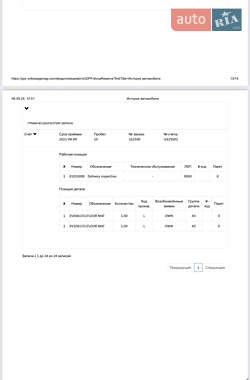 Лифтбек Skoda Superb 2021 в 