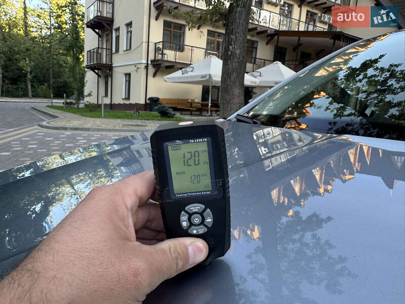 Лифтбек Skoda Superb 2021 в Трускавце