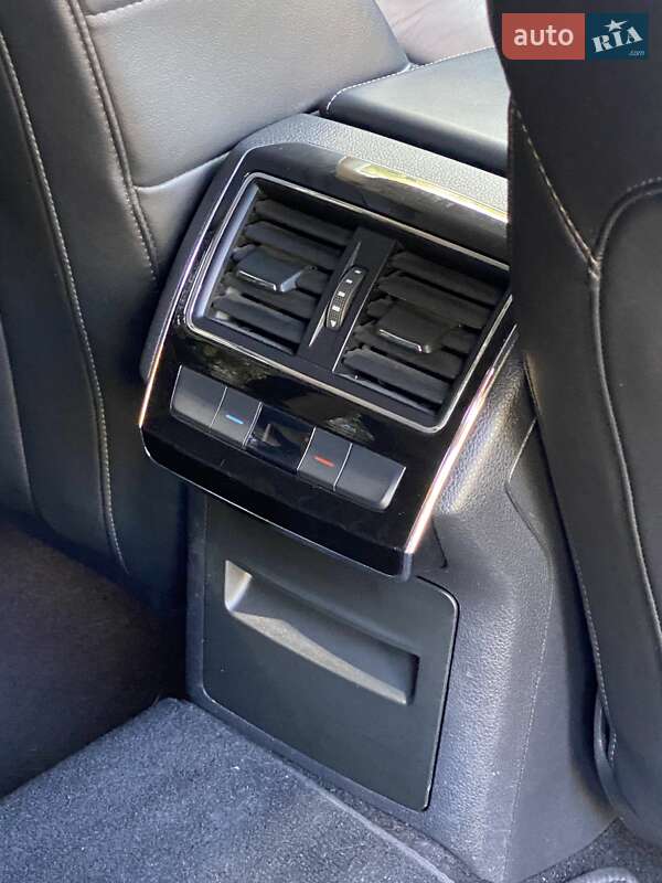 Универсал Skoda Superb 2018 в Звенигородке
