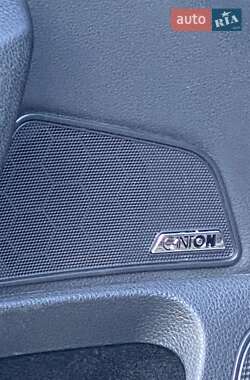 Универсал Skoda Superb 2018 в 