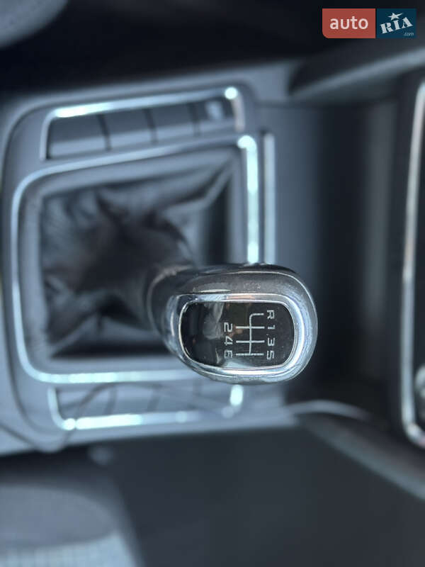 Лифтбек Skoda Superb 2008 в Виннице