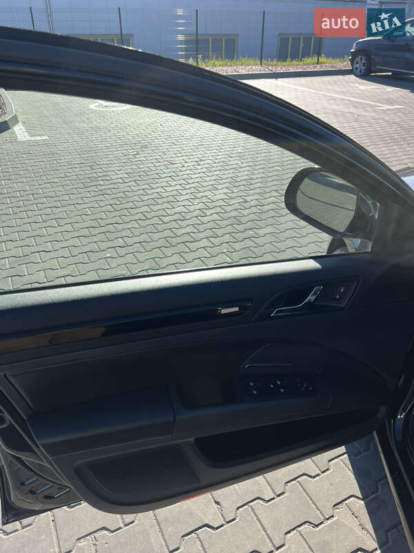 Универсал Skoda Superb 2014 в Луцке
