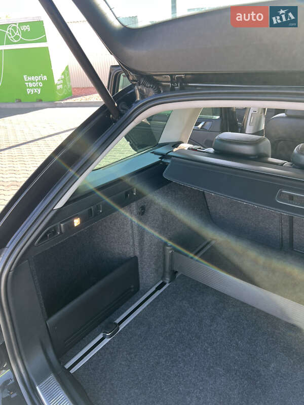 Универсал Skoda Superb 2014 в Луцке