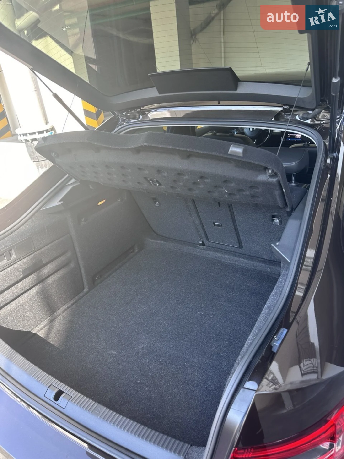 2018 Skoda Superb - мініатюра 19