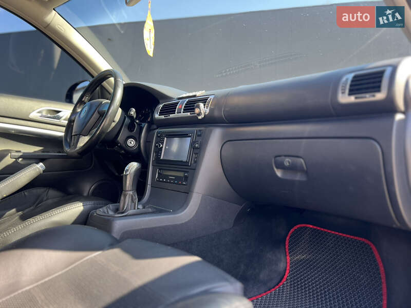 Лифтбек Skoda Superb 2007 в Киеве