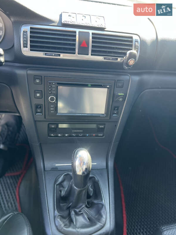 Лифтбек Skoda Superb 2007 в Киеве
