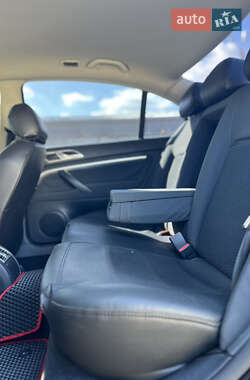 Лифтбек Skoda Superb 2007 в 